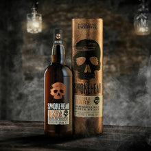 Charger l'image dans la galerie, SMOKEHEAD EXTRA RARE SINGLE MALT 40% 1L
