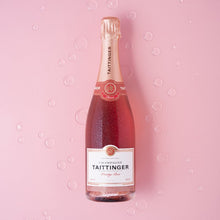 Charger l'image dans la galerie, TAITTINGER PRESTIGE ROSÉ 75 CL
