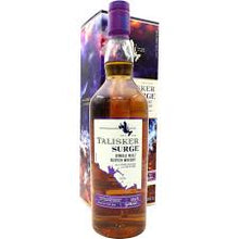 Charger l'image dans la galerie, TALISKER SURGE 45,8% 70CL

