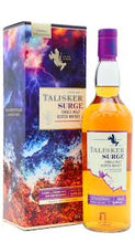 Charger l'image dans la galerie, TALISKER SURGE 45,8% 70CL
