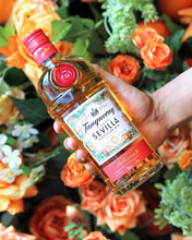 Charger l'image dans la galerie, TANQUERAY FLOR DE SEVILLA 41,3% 1L
