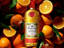 Charger l'image dans la galerie, TANQUERAY FLOR DE SEVILLA 41,3% 1L
