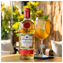 Charger l'image dans la galerie, TANQUERAY FLOR DE SEVILLA 41,3% 1L
