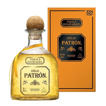 Charger l'image dans la galerie, PATRÓN AÑEJO 40% 1L
