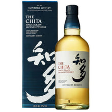Charger l'image dans la galerie, THE CHITA SUNTORY WHISKY 43% 70CL
