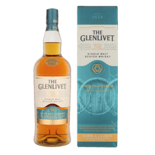Charger l'image dans la galerie, THE GLENLIVET WHITE OAK RESERVE 40% 1L

