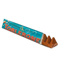 Charger l'image dans la galerie, TOBLERONE CRUNCHY ALMONDS 360GR
