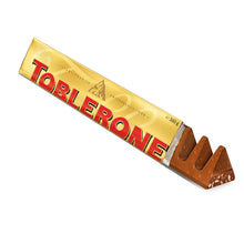 Charger l'image dans la galerie, TOBLERONE MILK BAR 340GR
