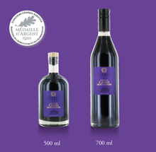 Charger l'image dans la galerie, CREME DE CASSIS DE BOURGOGNE LIQUEUR PREMIUM TRENEL 15% 70CL
