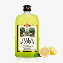 Charger l'image dans la galerie, LIMONCELLO VILLA MASSA 30% 700ML
