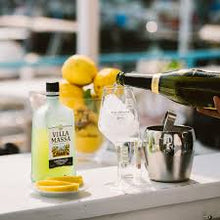 Charger l'image dans la galerie, LIMONCELLO VILLA MASSA 30% 700ML
