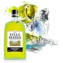 Charger l'image dans la galerie, LIMONCELLO VILLA MASSA 30% 700ML

