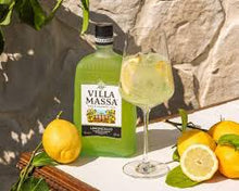 Charger l'image dans la galerie, LIMONCELLO VILLA MASSA 30% 700ML
