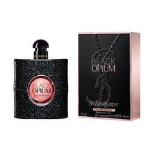 Charger l'image dans la galerie, YVES SAINT LAURENT BLACK OPIUM EAU DE PARFUM 90ML
