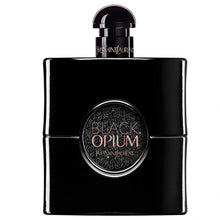 Charger l'image dans la galerie, YVES SAINT LAURENT BLACK OPIUM LE PARFUM 90ML

