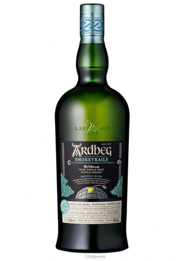 ARDBEG SMOKETRAILS 1L