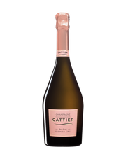 Charger l'image dans la galerie, CATTIER BRUT ROSÉ PREMIER CRU 75 CL
