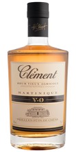 Charger l&#39;image dans la galerie, CLÉMENT V.O RHUM VIEUX AGRICOLE 1 L
