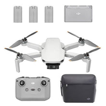 Charger l'image dans la galerie, DJI MINI 4K FLY MORE COMBO

