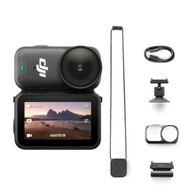 Charger l'image dans la galerie, DJI OSMO NANO ACTION STANDARD
