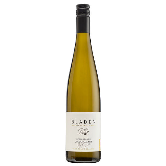 BLADEN MALBOROUGH GEWÜRZTRAMINER 75 CL