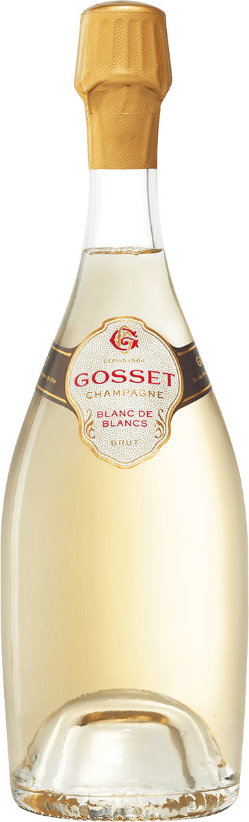 GOSSET GRAND BLANC DE BLANCS 75 CL