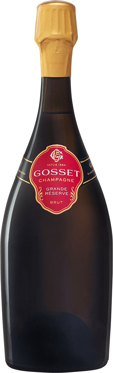 GOSSET GRANDE RÉSERVE BRUT 75 CL