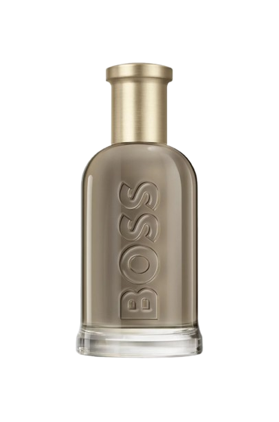 HUGO BOSS - BOTTLED EAU DE PARFUM 100 ML