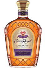 Charger l&#39;image dans la galerie, CROWN ROYAL FINE DE LUXE 1L
