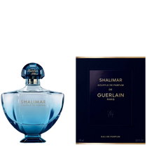 Charger l&#39;image dans la galerie, GUERLAIN - SHALIMAR SOUFFLE DE PARFUM 90 ML
