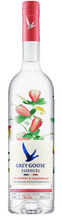 Charger l'image dans la galerie, GREY GOOSE ESSENCES STRAWBERRY &amp; LEMONGRASS 30% 1L
