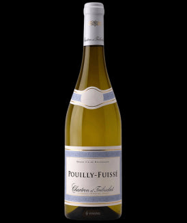 CHARTRON & TREBUCHET POUILLY-FUISSÉ 75 CL