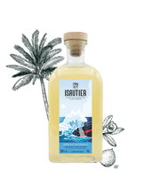 Charger l'image dans la galerie, ISAUTIER ARRANGÉ OCÉANIQUE COCO VANILLE 30% 70CL
