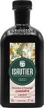 Charger l'image dans la galerie, ISAUTIER DOUCEUR D'ARRANGÉ CAHOUÈTE 17% 50CL
