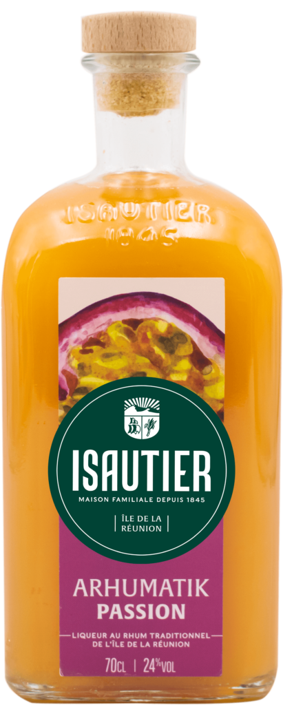 ISAUTIER ARHUMATIK PASSION 70 CL