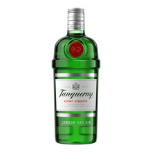 Charger l'image dans la galerie, TANQUERAY EXPORT STRENGHT LONDON DRY GIN 43,1% 1L
