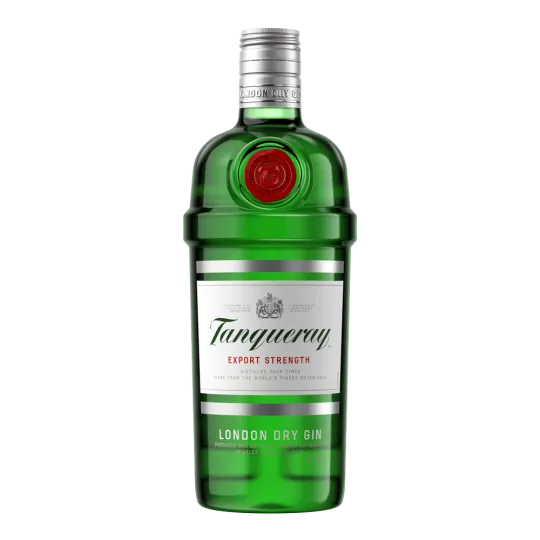 TANQUERAY SPECIAL DRY GIN 1 L