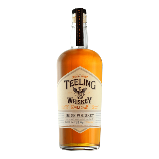 TEELING SINGLE GRAIN 1 CL