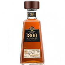Charger l'image dans la galerie, 1800 AÑEJO 38% 70CL
