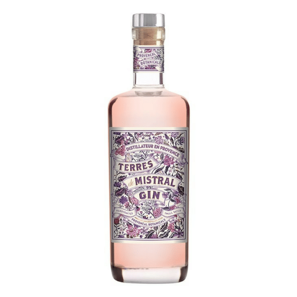 MISTRAL GIN 70 CL