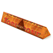Charger l'image dans la galerie, TOBLERONE GINGERY ORANGE 360GR
