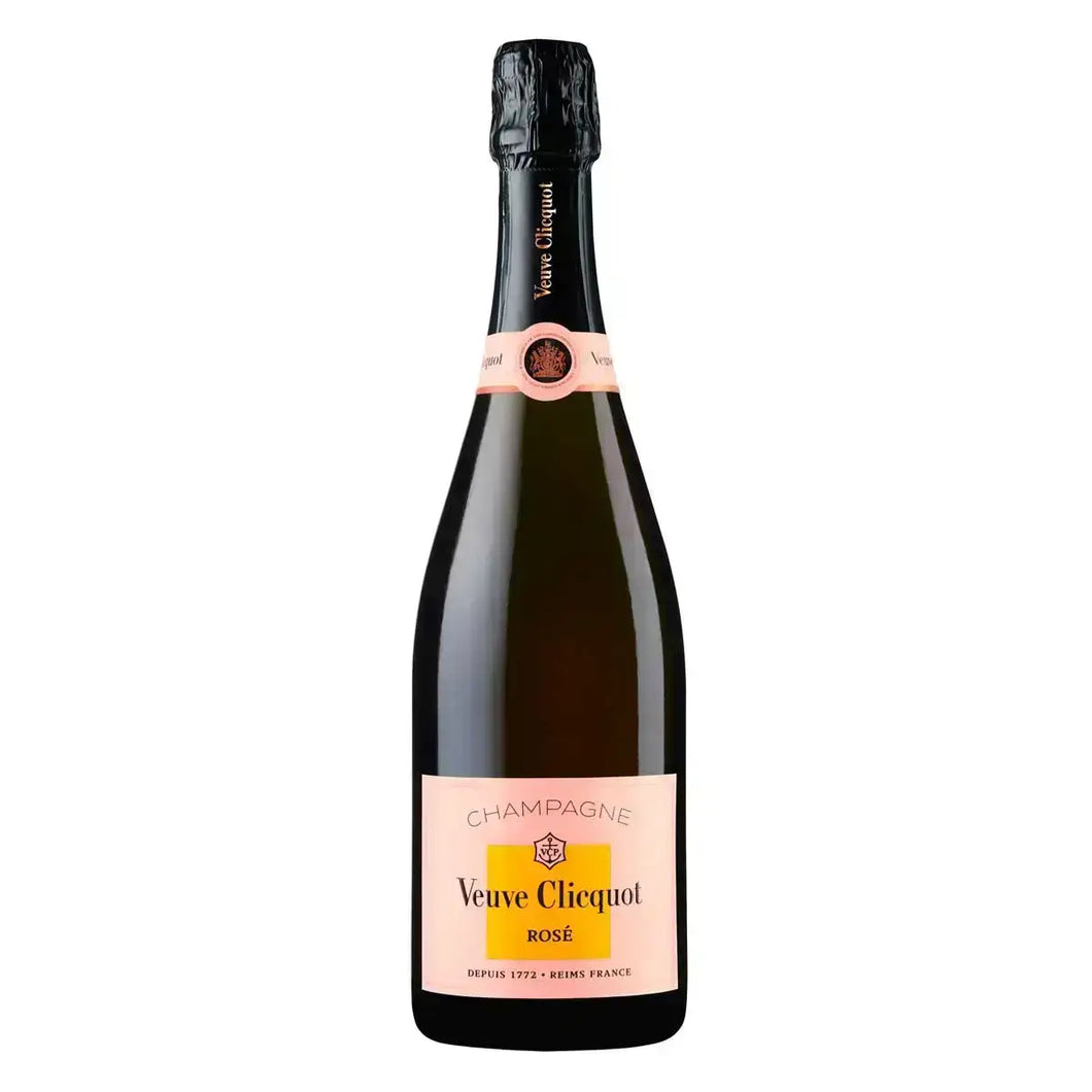 VEUVE CLICQUOT ROSE 75 CL