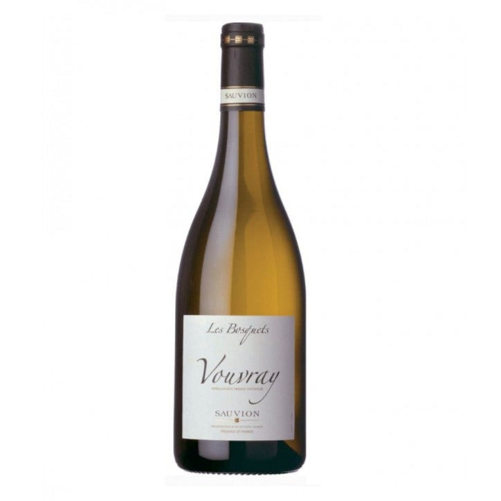 VOUVRAY LES BOSQUETS 75 CL