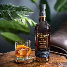 Charger l&#39;image dans la galerie, ZACAPA EDITION NEGRA 1 L
