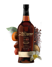 Charger l&#39;image dans la galerie, ZACAPA SOLERA 23 ANS 1L
