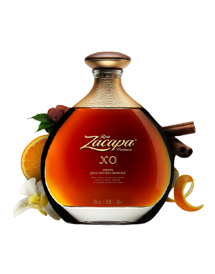 ZACAPA XO 70 CL