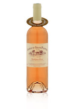 Charger l&#39;image dans la galerie, CHÂTEAU GRAND PLANTIER BORDEAUX ROSÉ 75 CL
