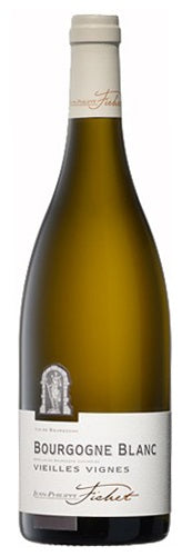 BOURGOGNE BLANC VEILLES VIGNES 75CL