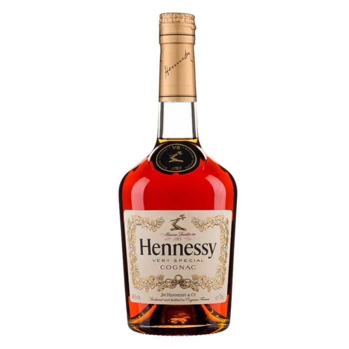 HENNESSY VS 1L