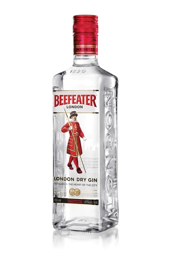 BEEFEATER 1L